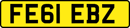 FE61EBZ
