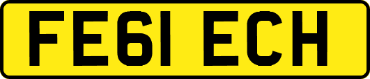 FE61ECH