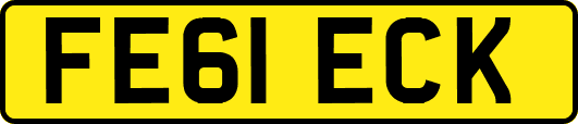 FE61ECK