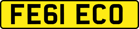 FE61ECO