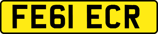 FE61ECR