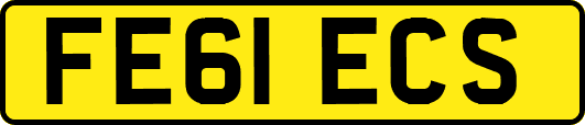 FE61ECS