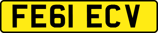 FE61ECV