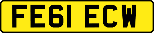 FE61ECW