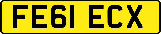 FE61ECX