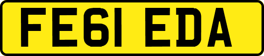 FE61EDA