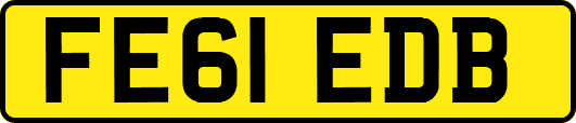 FE61EDB