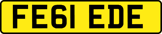 FE61EDE