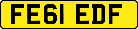 FE61EDF