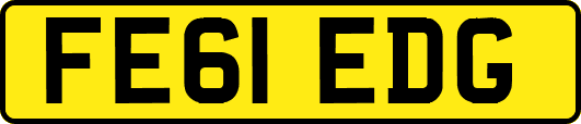 FE61EDG