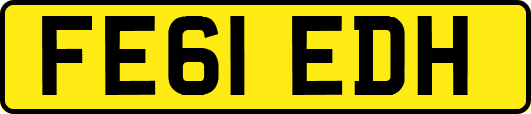 FE61EDH