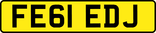 FE61EDJ