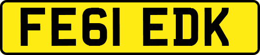 FE61EDK