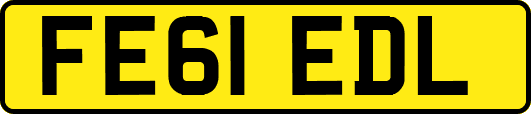 FE61EDL