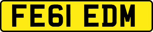 FE61EDM