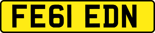FE61EDN