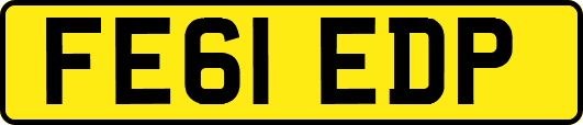 FE61EDP
