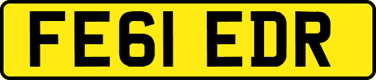 FE61EDR