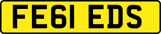 FE61EDS