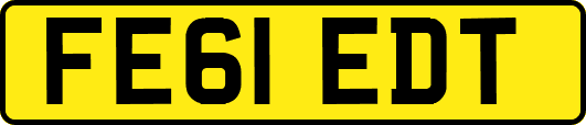 FE61EDT