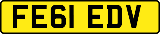FE61EDV