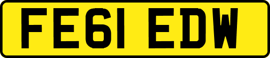 FE61EDW
