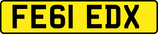 FE61EDX