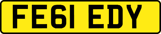 FE61EDY