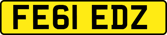 FE61EDZ