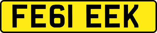 FE61EEK