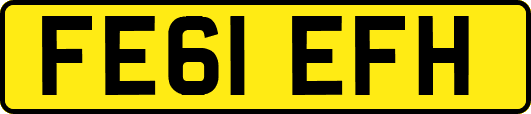 FE61EFH