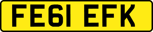FE61EFK