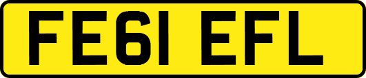 FE61EFL