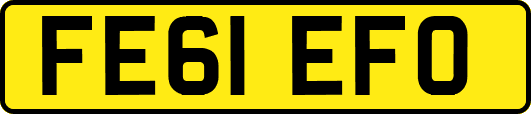 FE61EFO