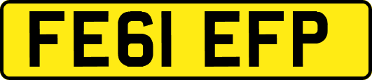 FE61EFP