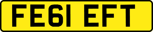 FE61EFT