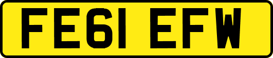 FE61EFW