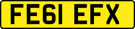 FE61EFX