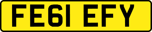 FE61EFY