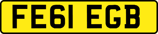 FE61EGB