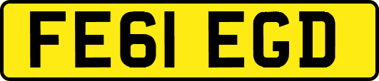 FE61EGD