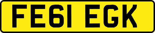 FE61EGK