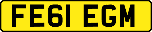 FE61EGM