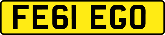 FE61EGO