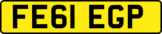 FE61EGP
