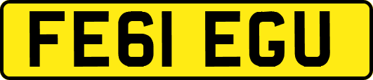 FE61EGU