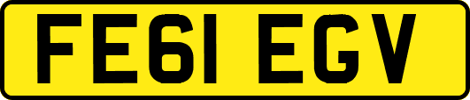 FE61EGV