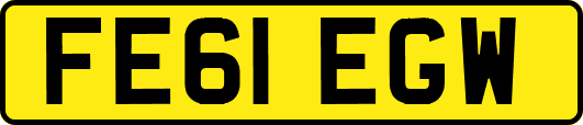 FE61EGW