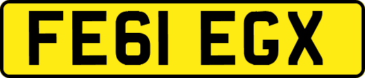 FE61EGX