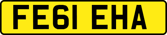 FE61EHA